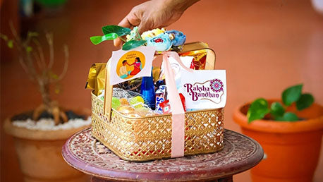 Customized Gift Hamper for Wedding, anniversary, birthdays, hotsell Rakhi