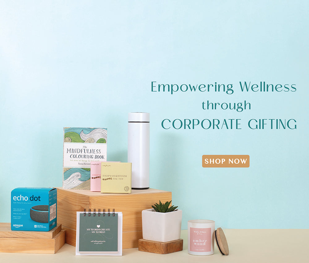 Top 10 Corporate Gifting Companies in India (2025)