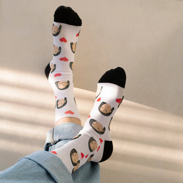 Sock It Up