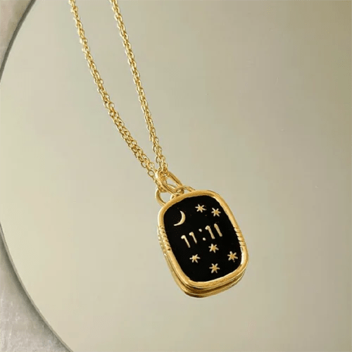 11:11 Necklace