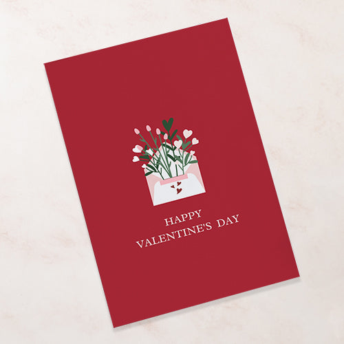 Happy Valentine's Day
