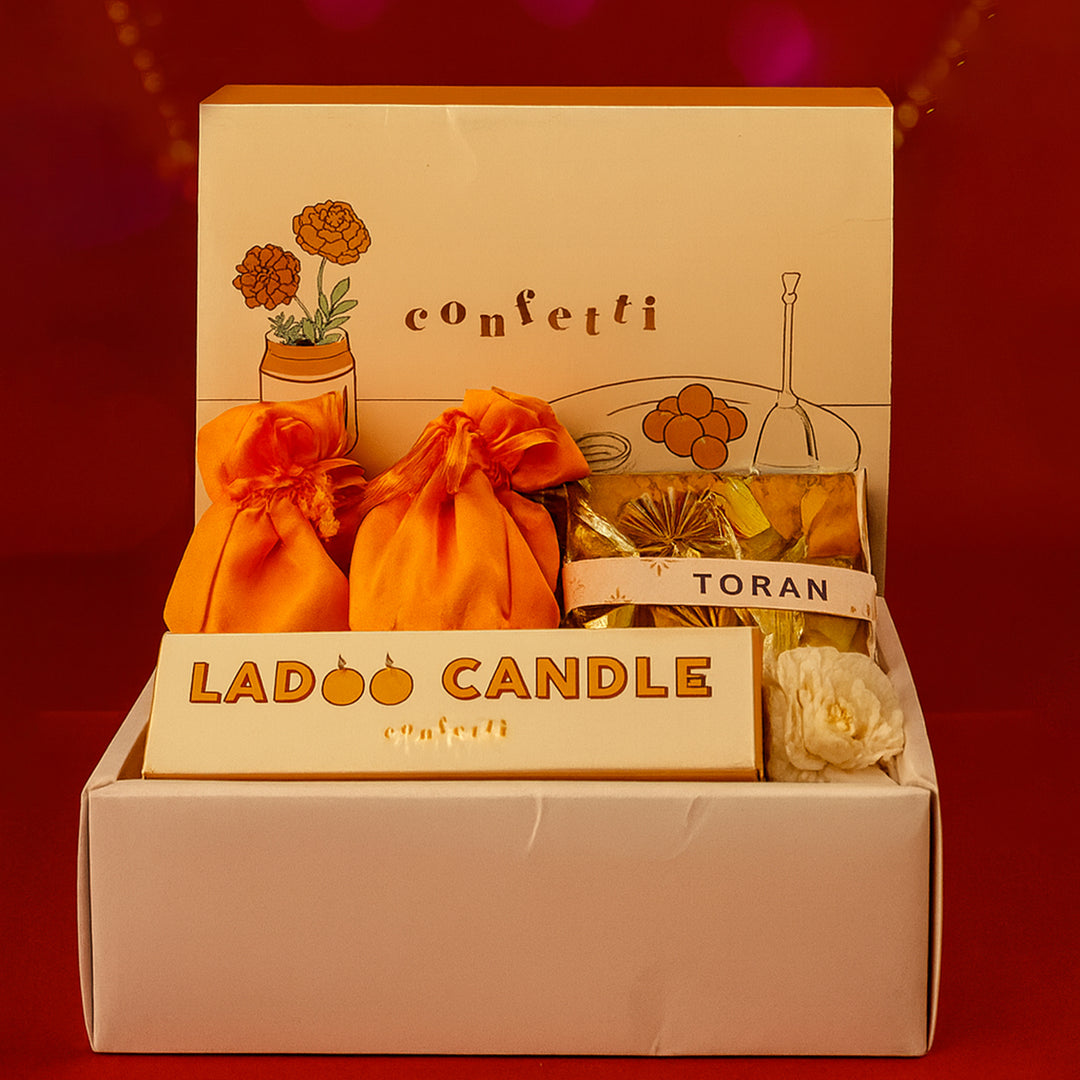 Diwali Glow Hamper