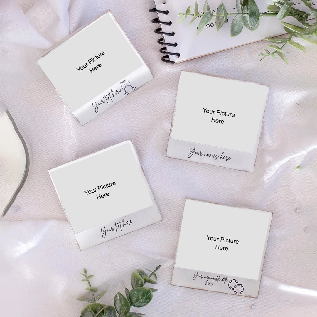 Magnetic Memories – Tiny Keepsakes, Big Smiles