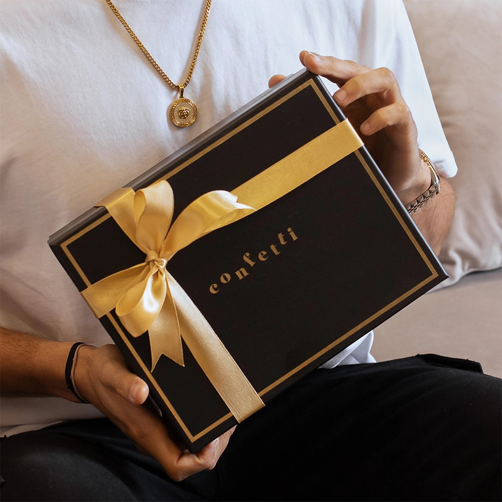 The ‘Written in the Stars’ Gift Set