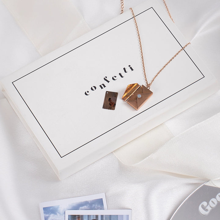 The Elegant Barfi Box