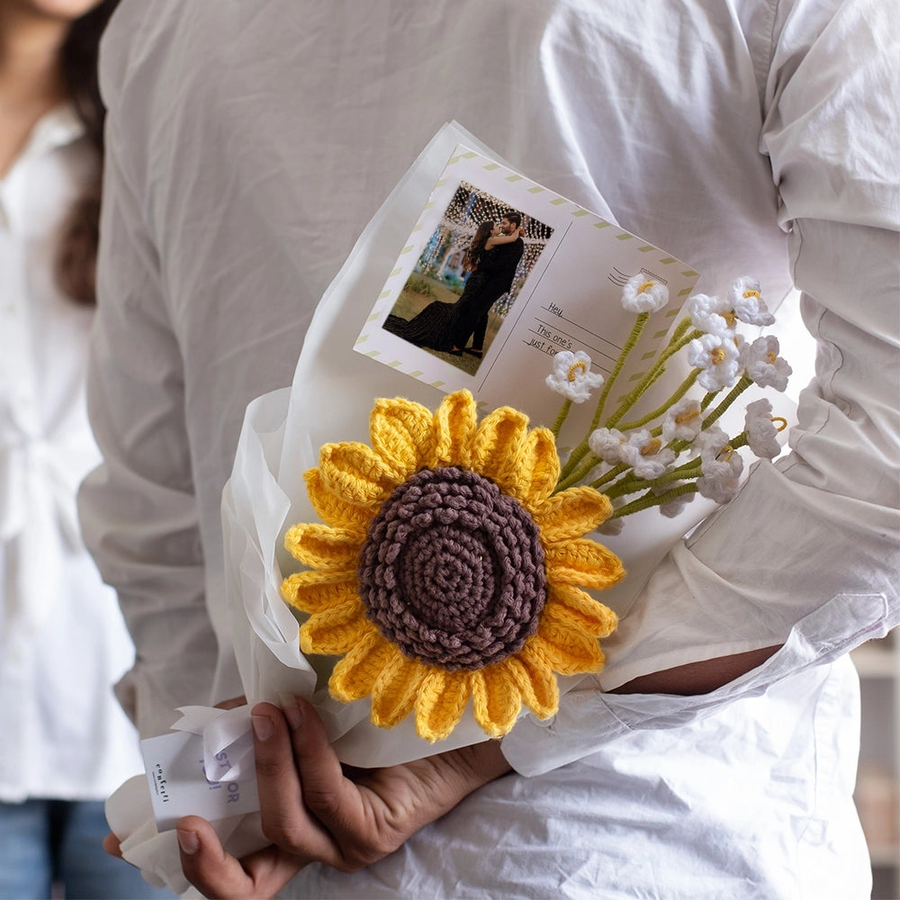 SunKissed Memories – A Snapshot of Joy