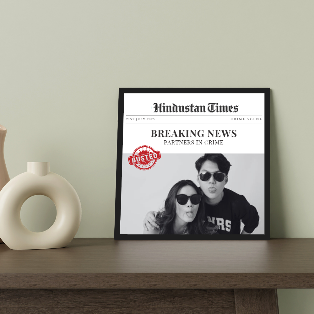 Headline Moment Frame