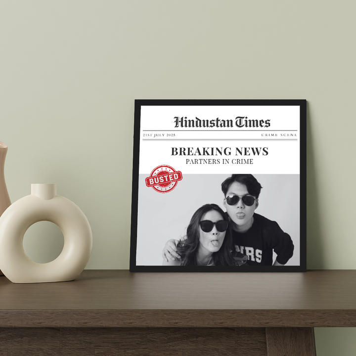 Headline Moment Frame