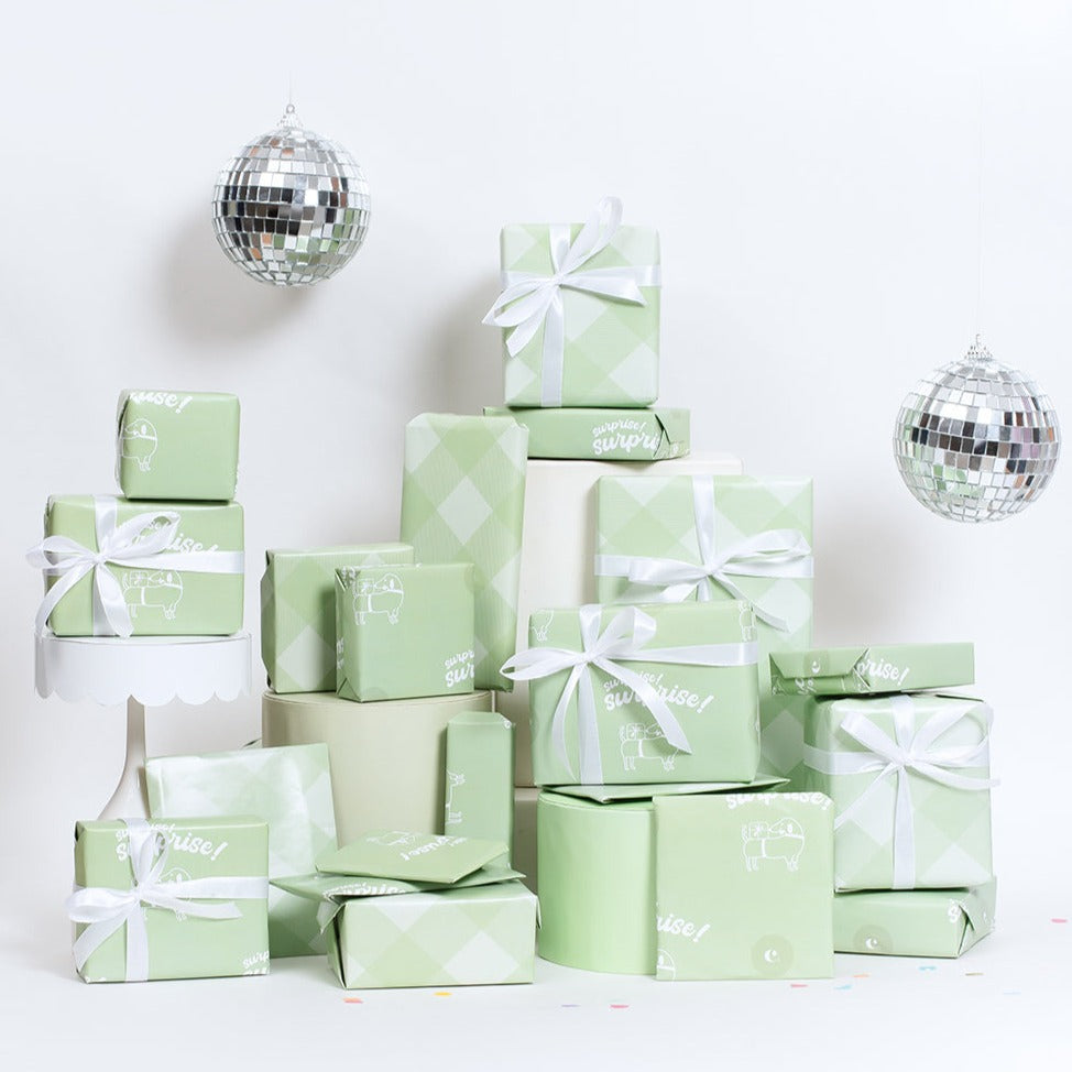 Unique Birthday gift box Thoughtful Celebration Box – Confetti Gifts