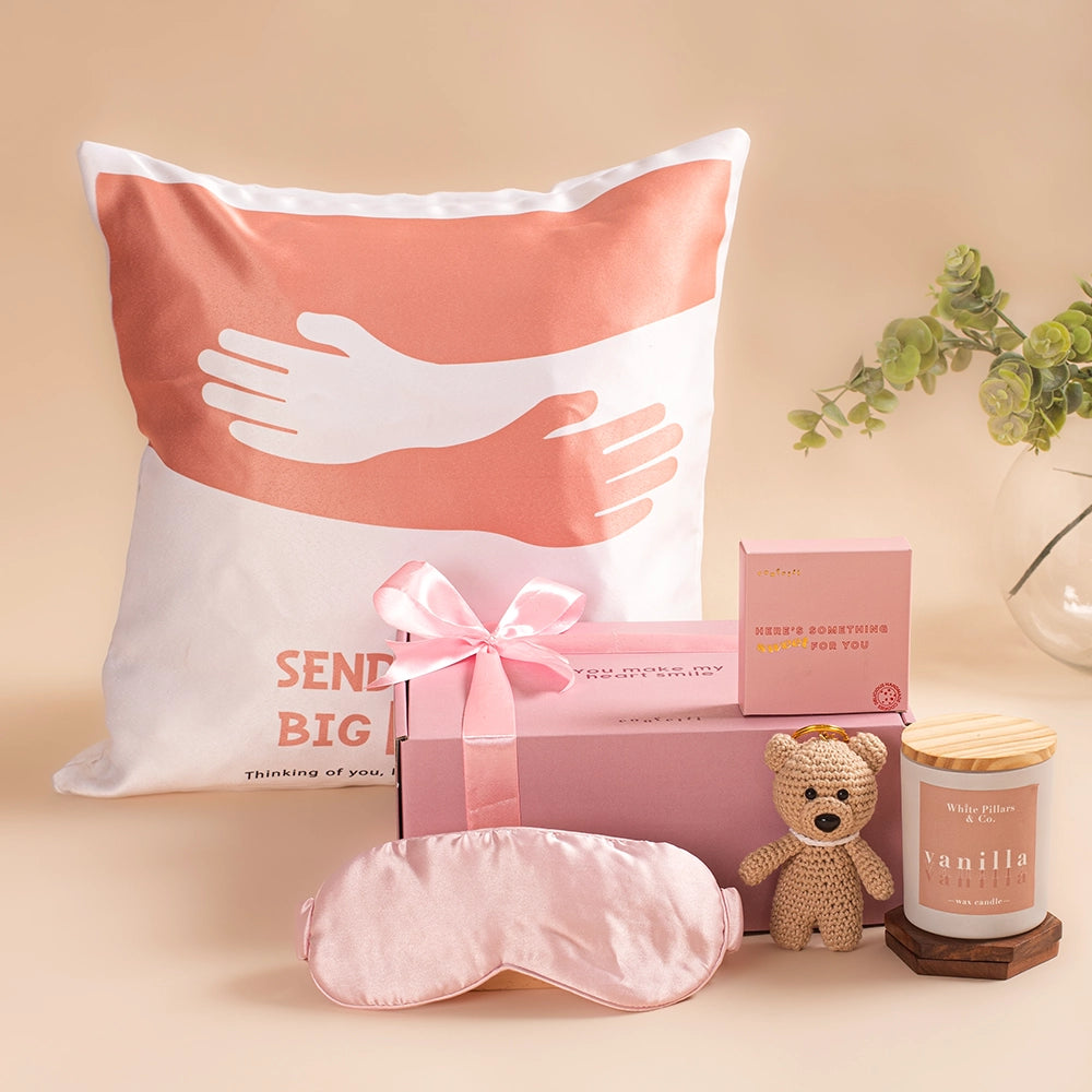 The Cozy Comfort Box