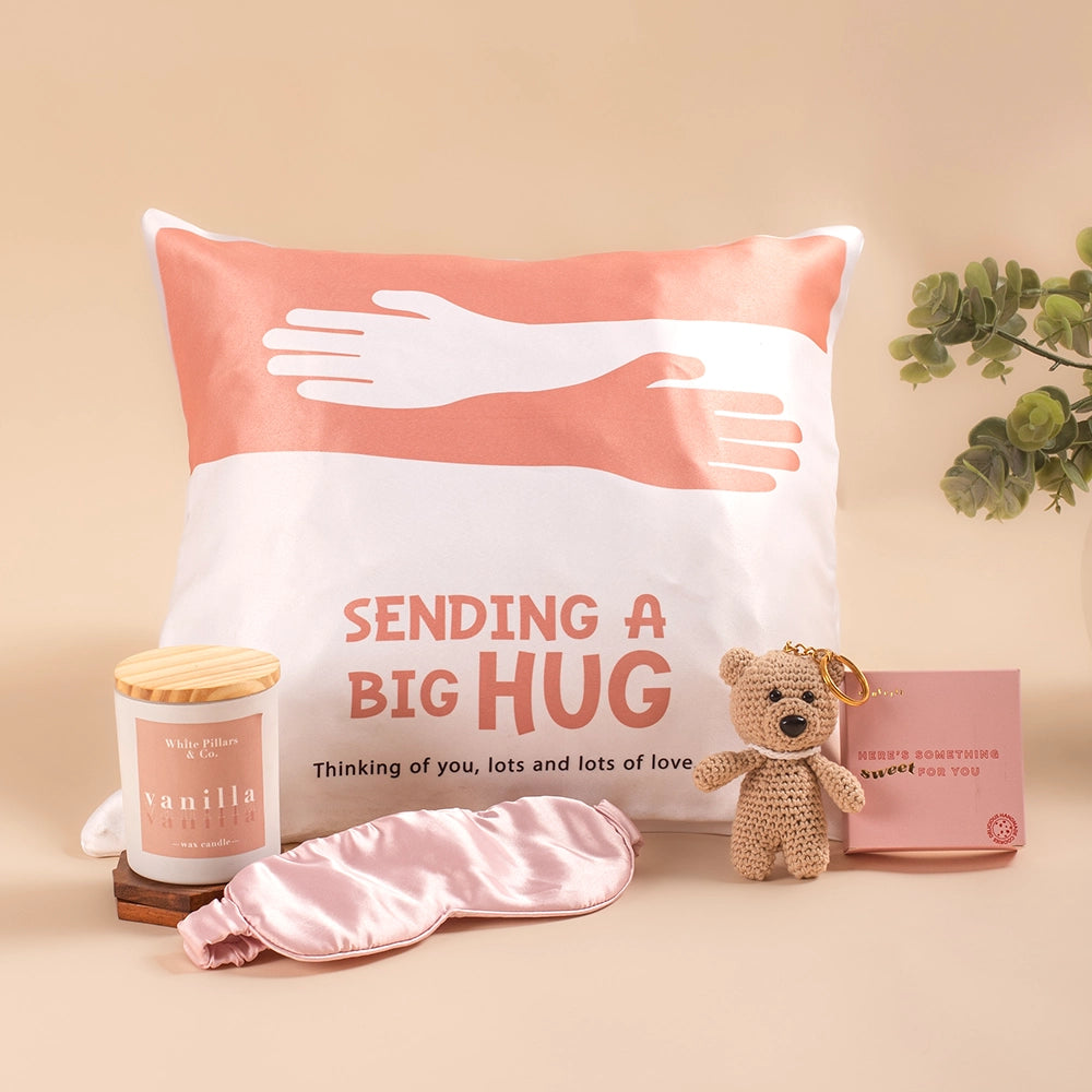 The Cozy Comfort Box