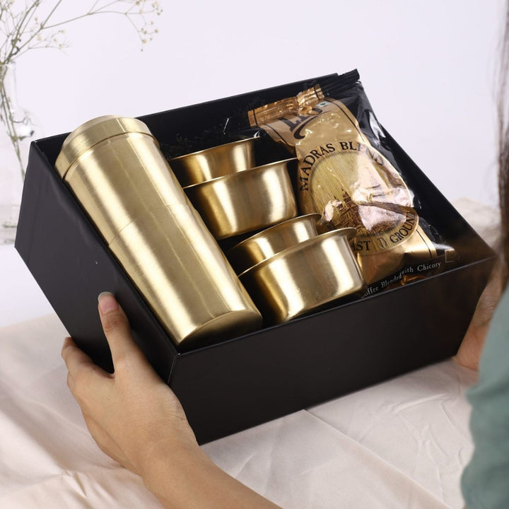 Aromatic Joy Diwali Gift Hamper