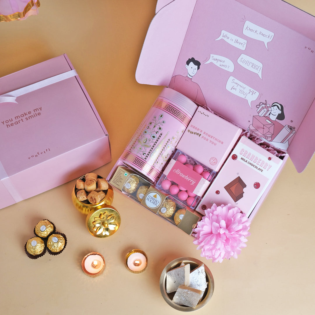 Rakhi Premium Festive Gourmet Hamper
