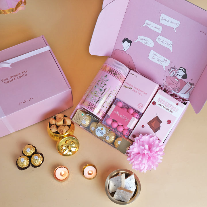 Rakhi Premium Festive Gourmet Hamper