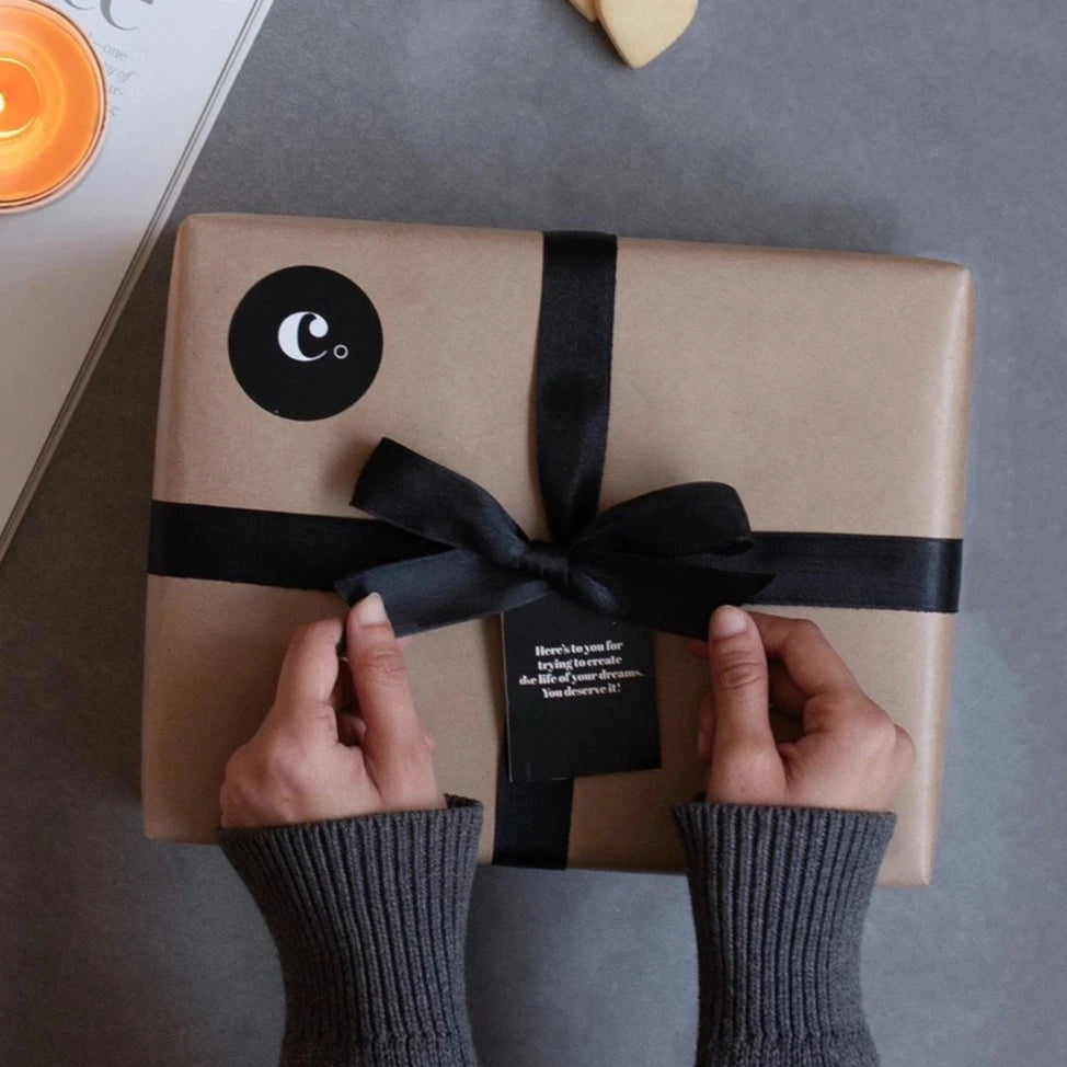 Handmade Surprise Gift Box for All Occasions – Confetti Gifts