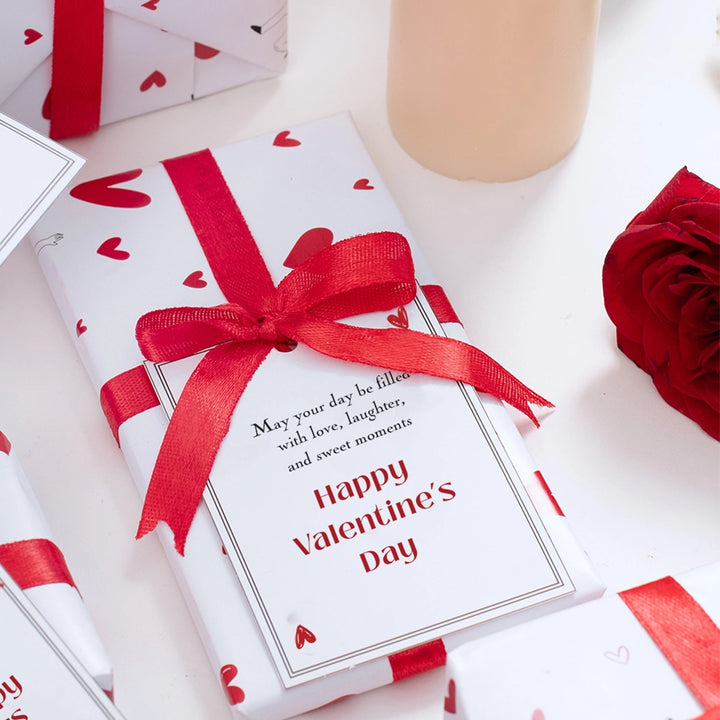 The 7 Days of Us” Valentine Gift Box