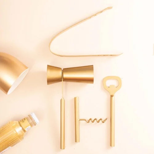 Bar tool set