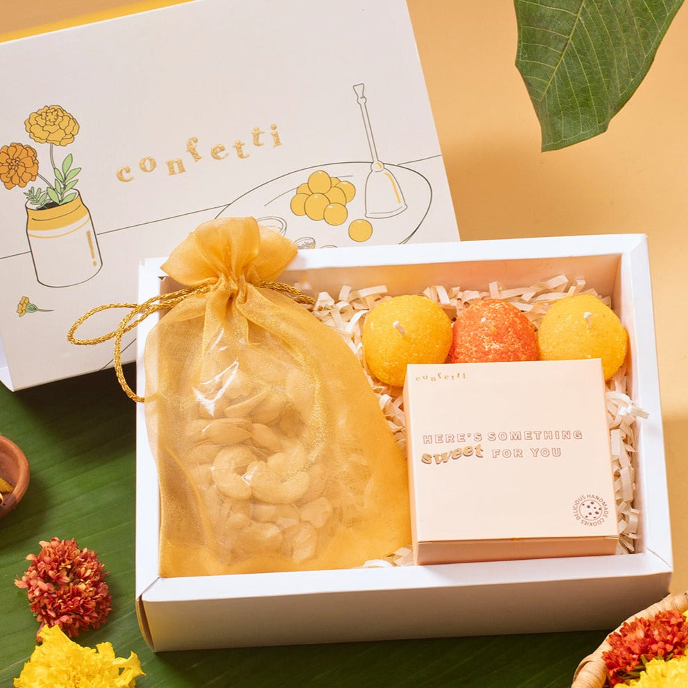 Shubh-Labh Diwali Hamper