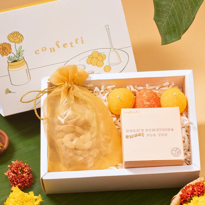 Shubh-Labh Diwali Hamper