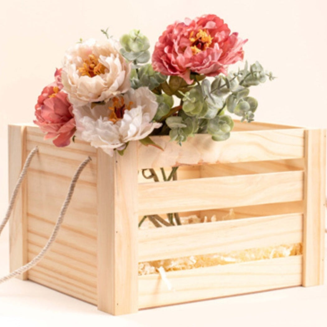 Love Crate