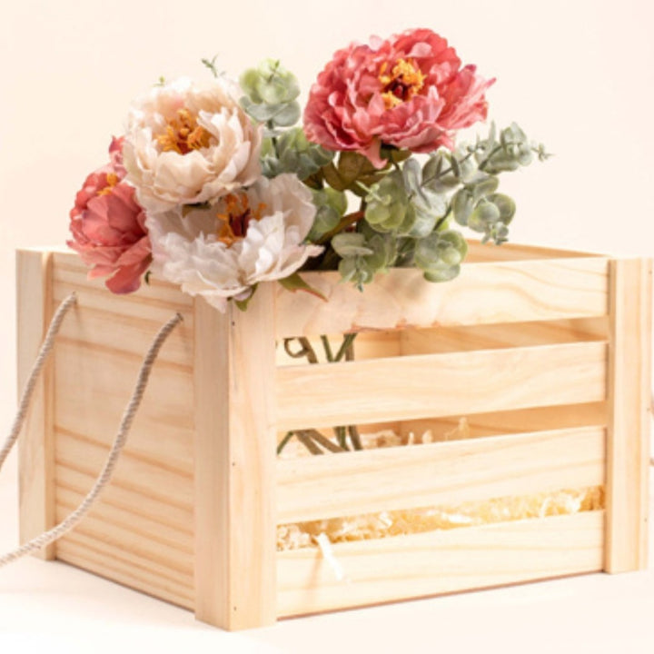 Love Crate
