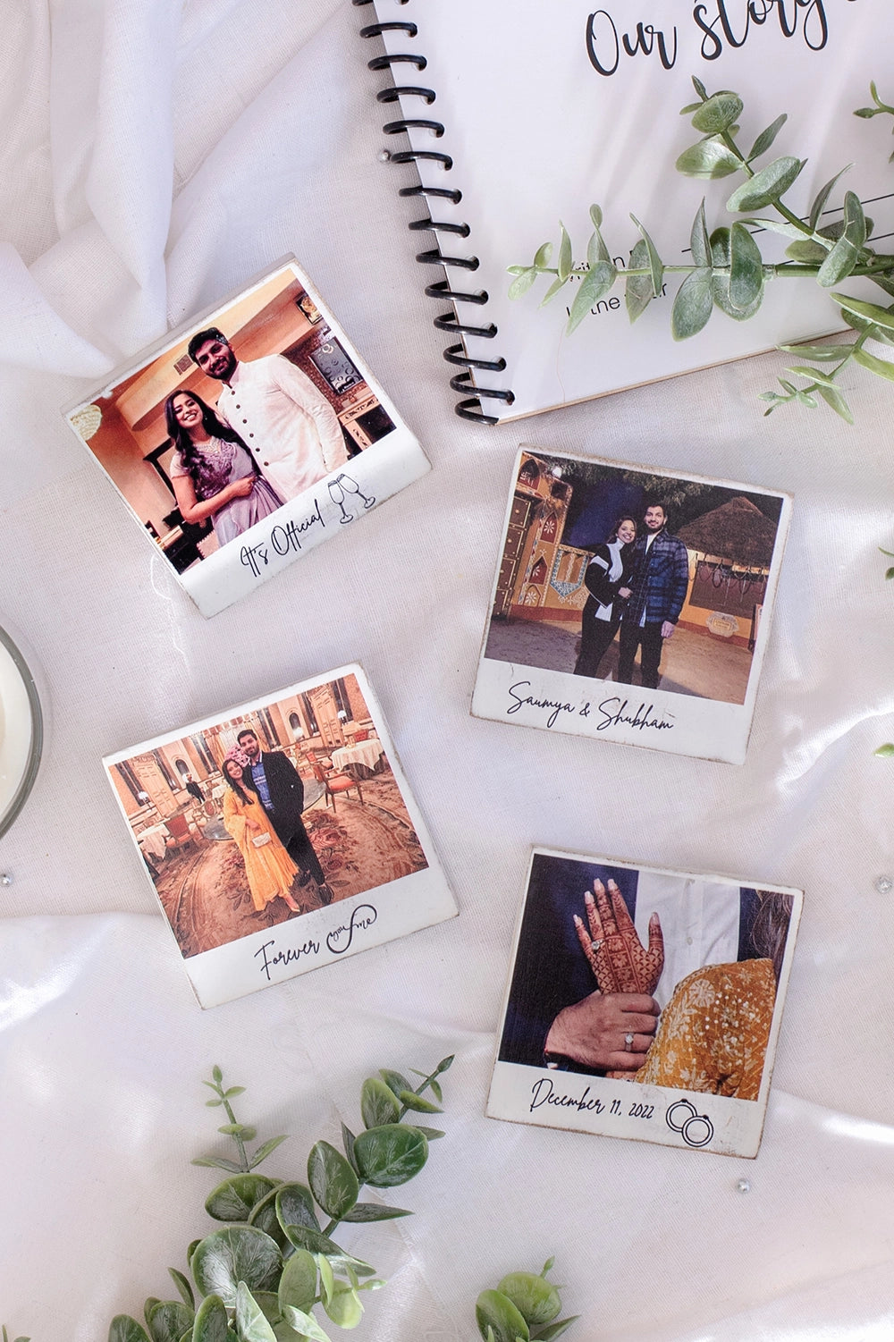 Personalized magnets on sale