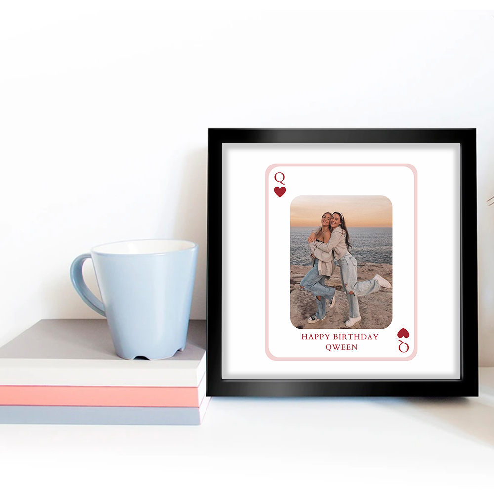 Cheers to You Frame