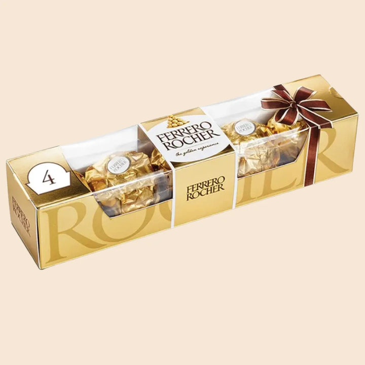 Gentleman's Hamper