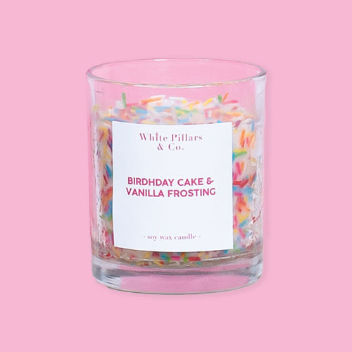The Birthday Bloom Box