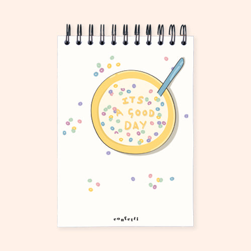 Birthday Diary