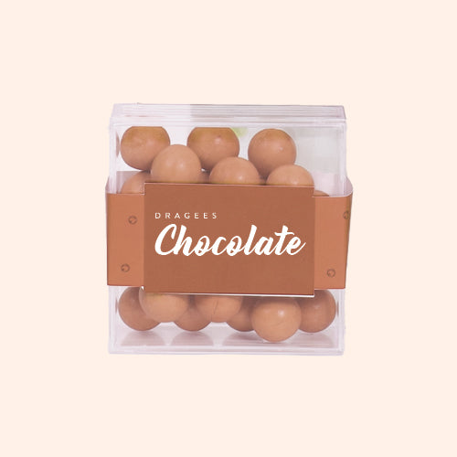 The Traveler's Treat Box