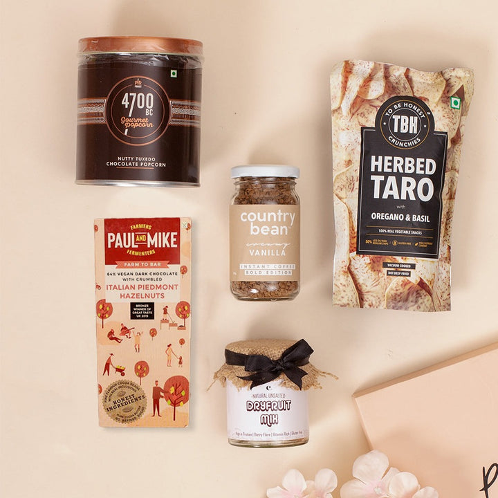 Sweets and Treats