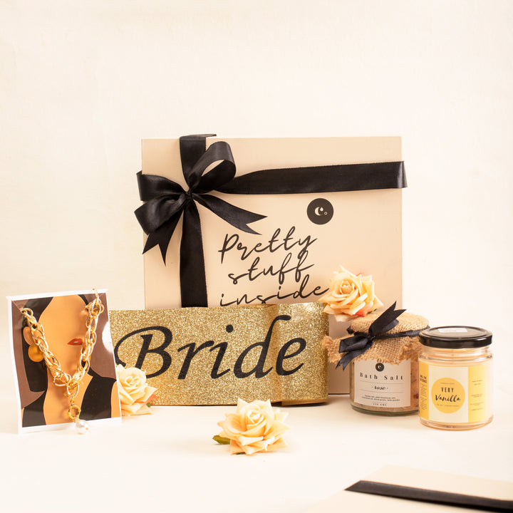 Bride To Be