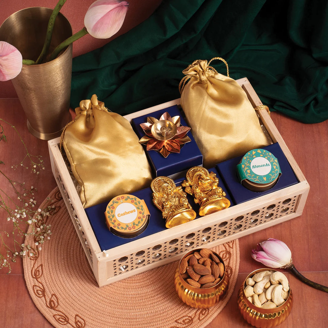 Divine Bliss Hamper
