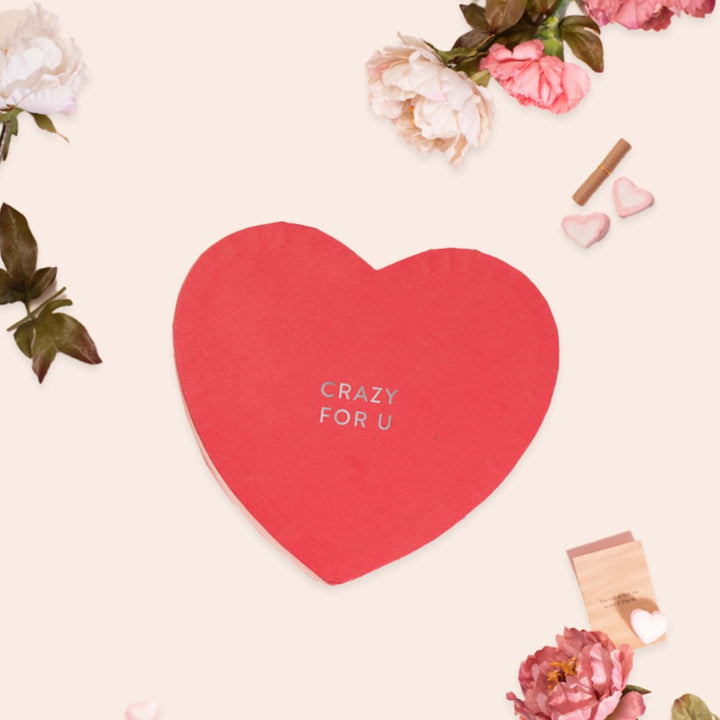 You Make My Heart Pop