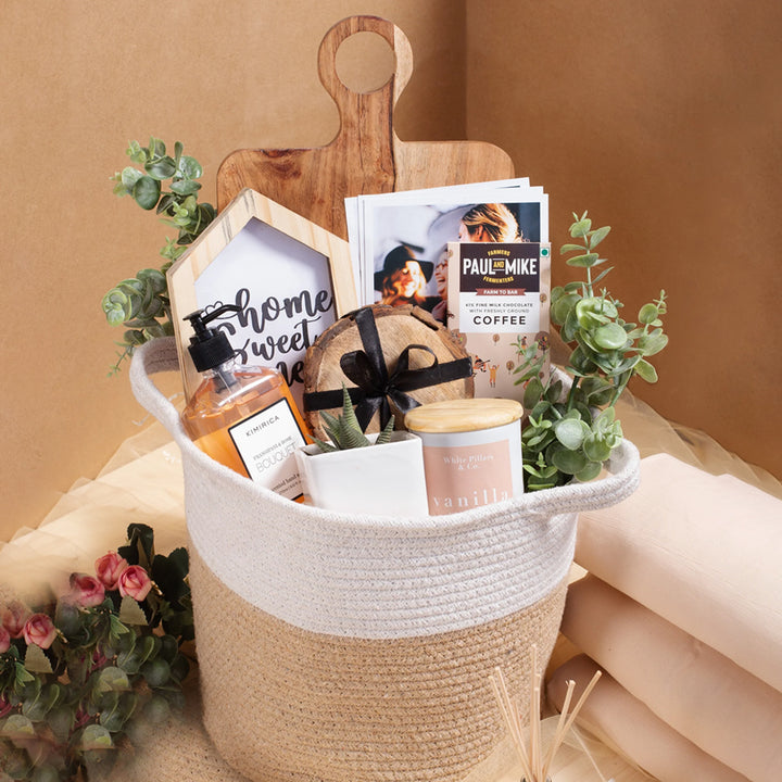 Housewarming Hamper