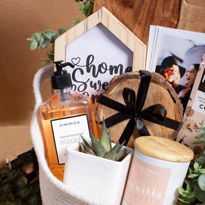Housewarming Hamper