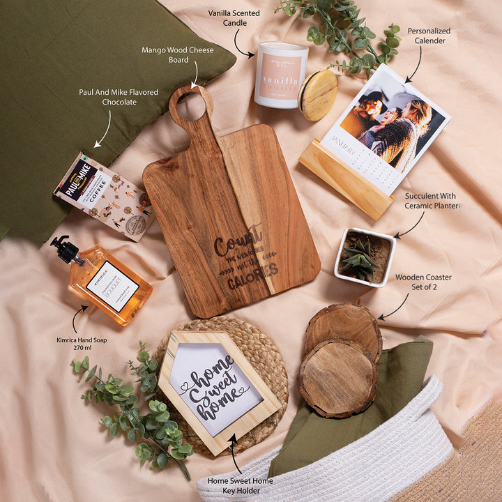 Housewarming Hamper