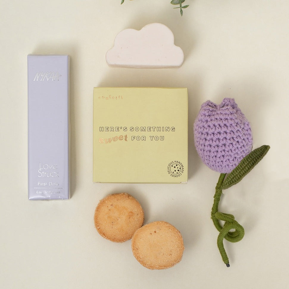 Lilac Love