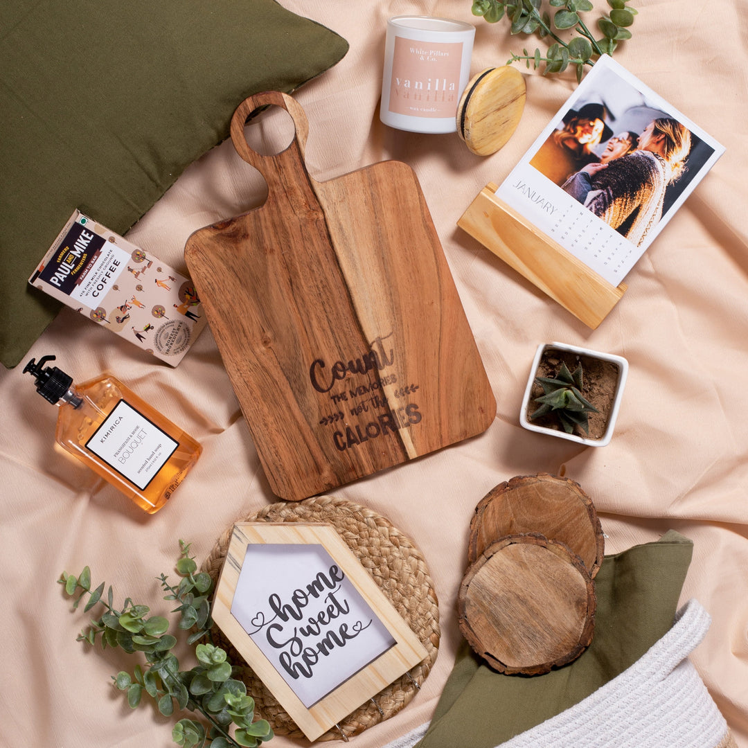 Housewarming Hamper