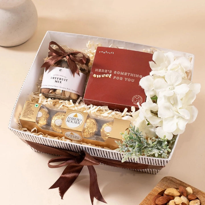 A Festive Fare Pack