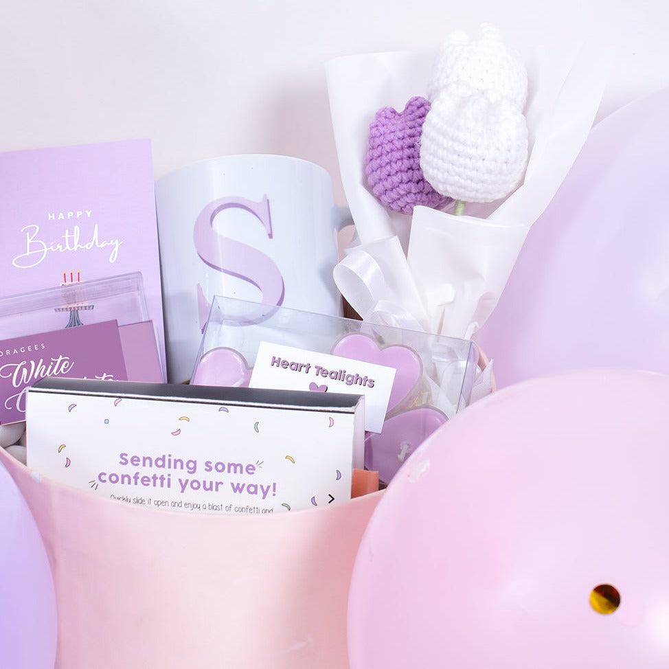 Blossom Bliss Celebration Box