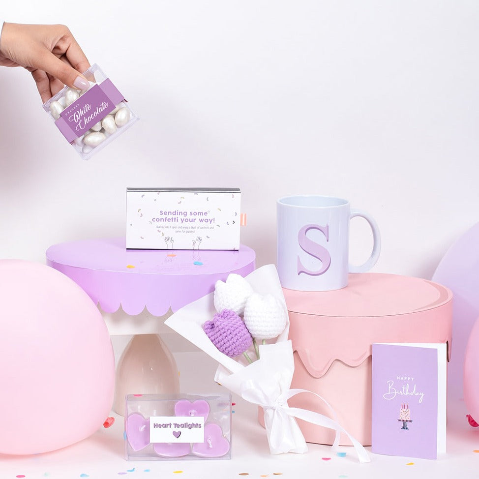 Blossom Bliss Celebration Box