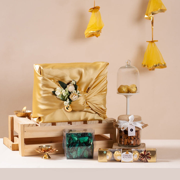 Vasudha Diwali Gift Hamper
