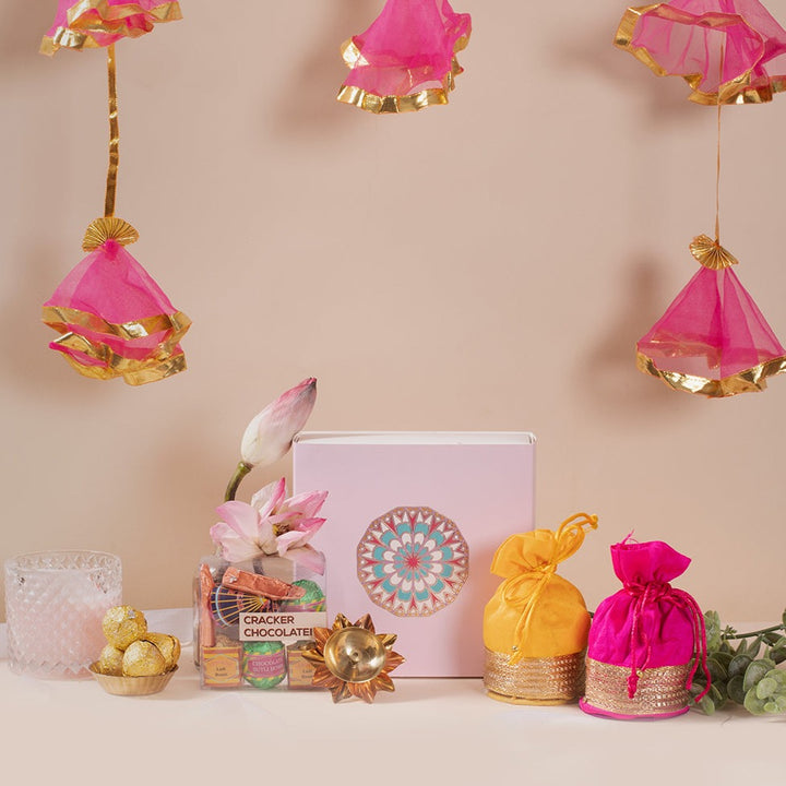 Jashna Diwali Gift Hamper