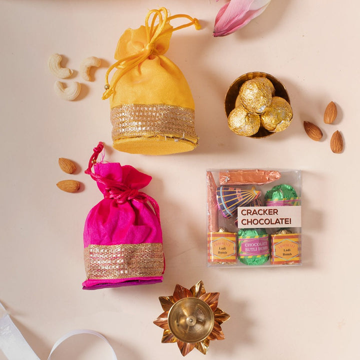 Jashna Diwali Gift Hamper