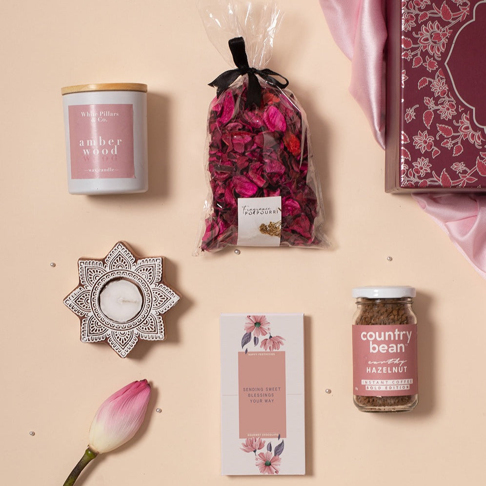 Sugandh Diwali Gift Hamper