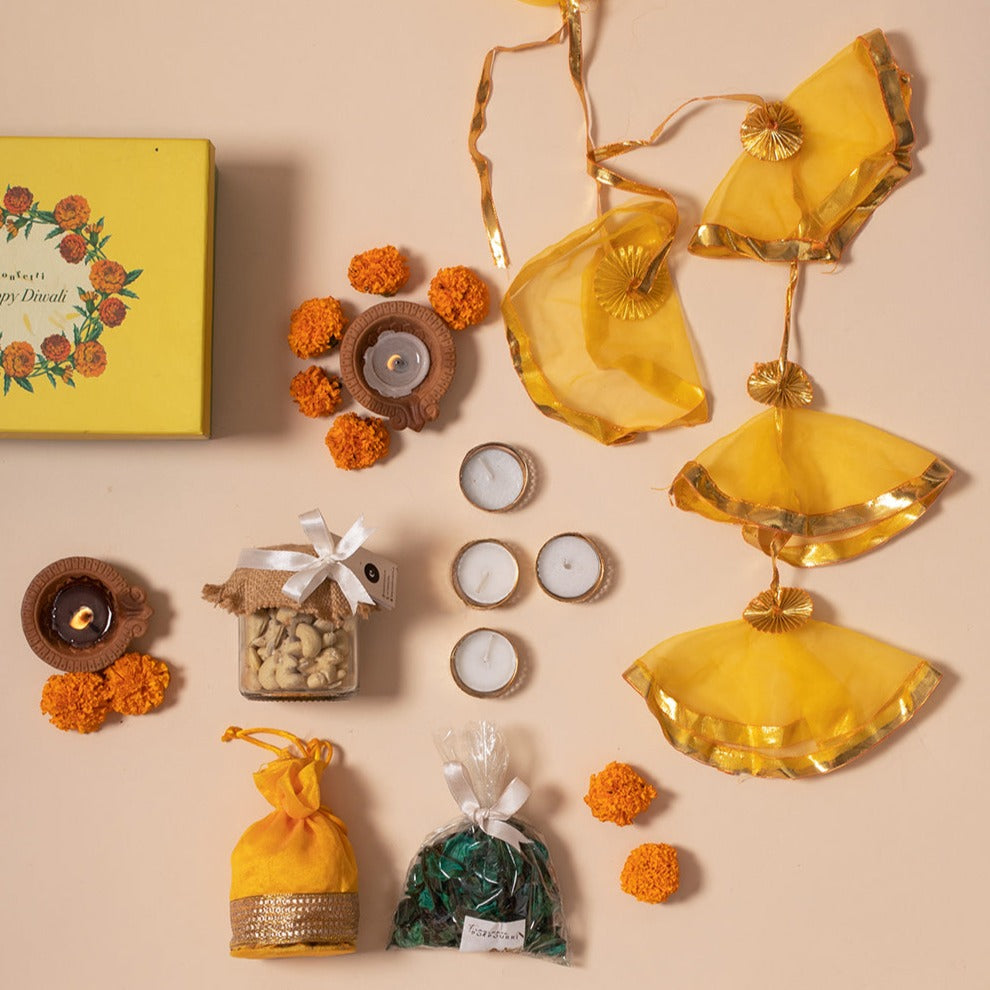 Chirag Diwali Gift Hamper