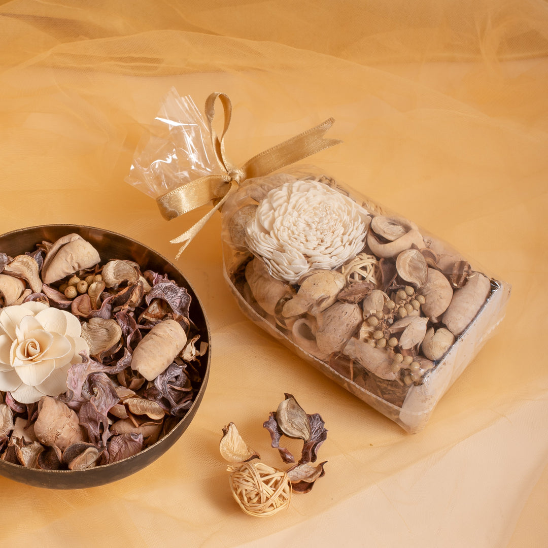 Mix Scented Flower Potpourri