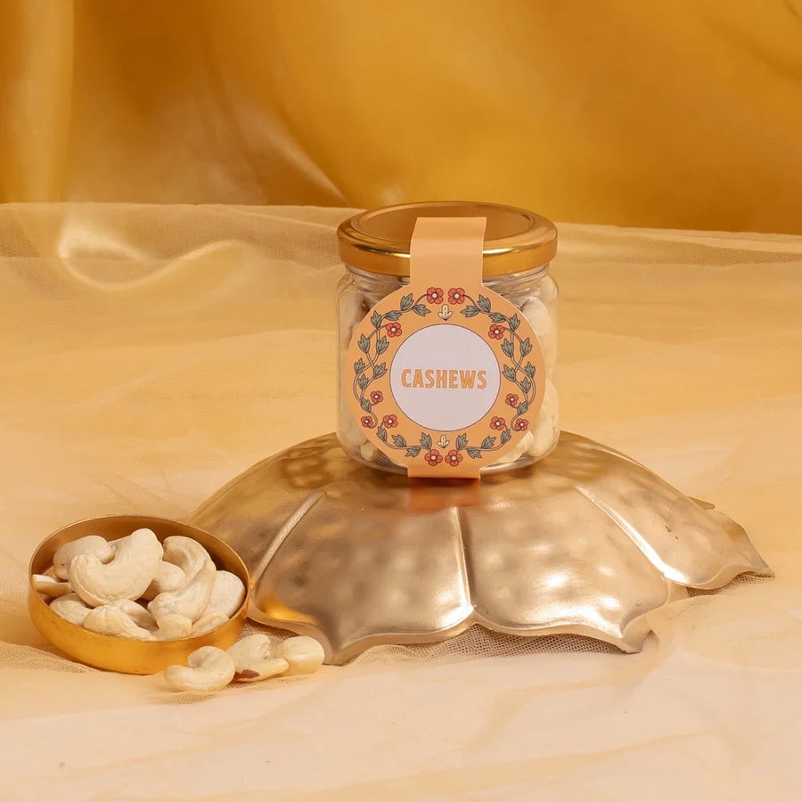 Cashews Pet Jar 100 gm